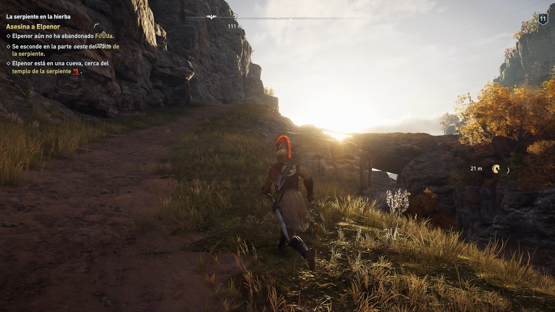 Assassin´s Creed Odyssey - Imagen 28